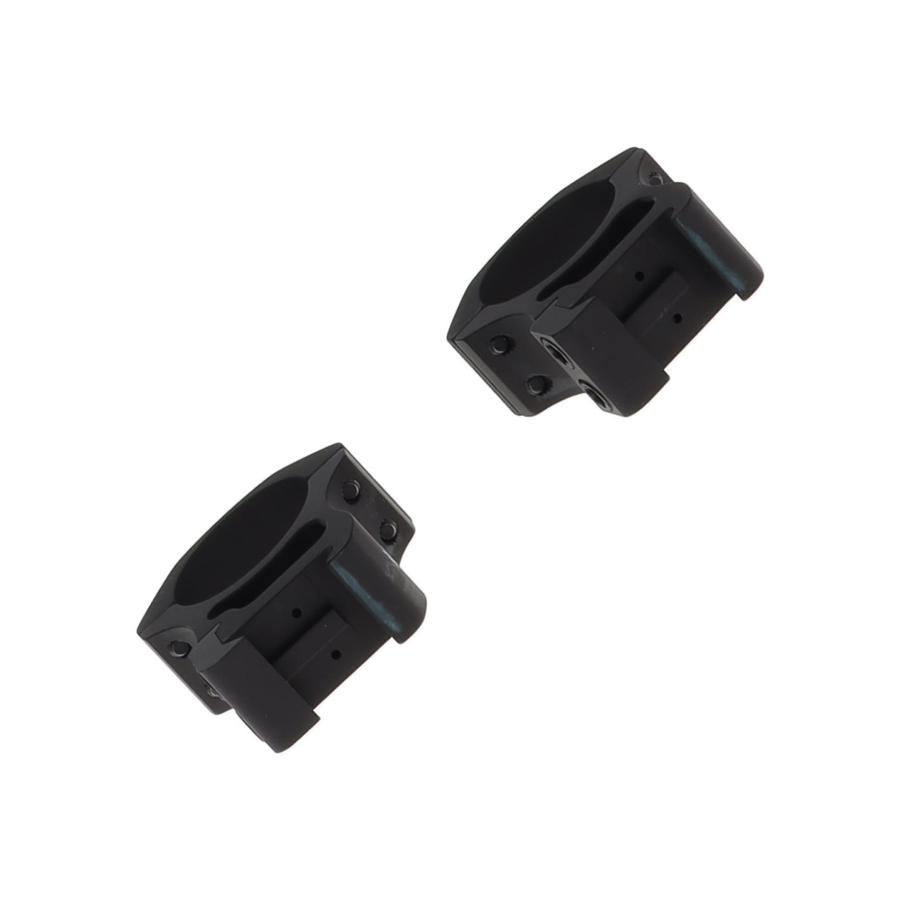 Vortex Pro Series 30mm Rings High - 1.26