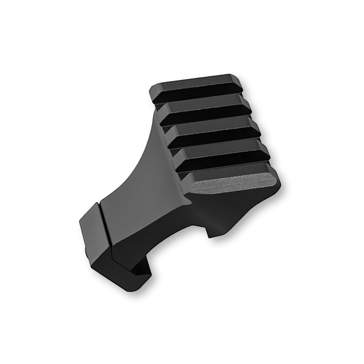 Vortex Red Dot 45 Degree Offset Red Dot Sight Mount Matte Black