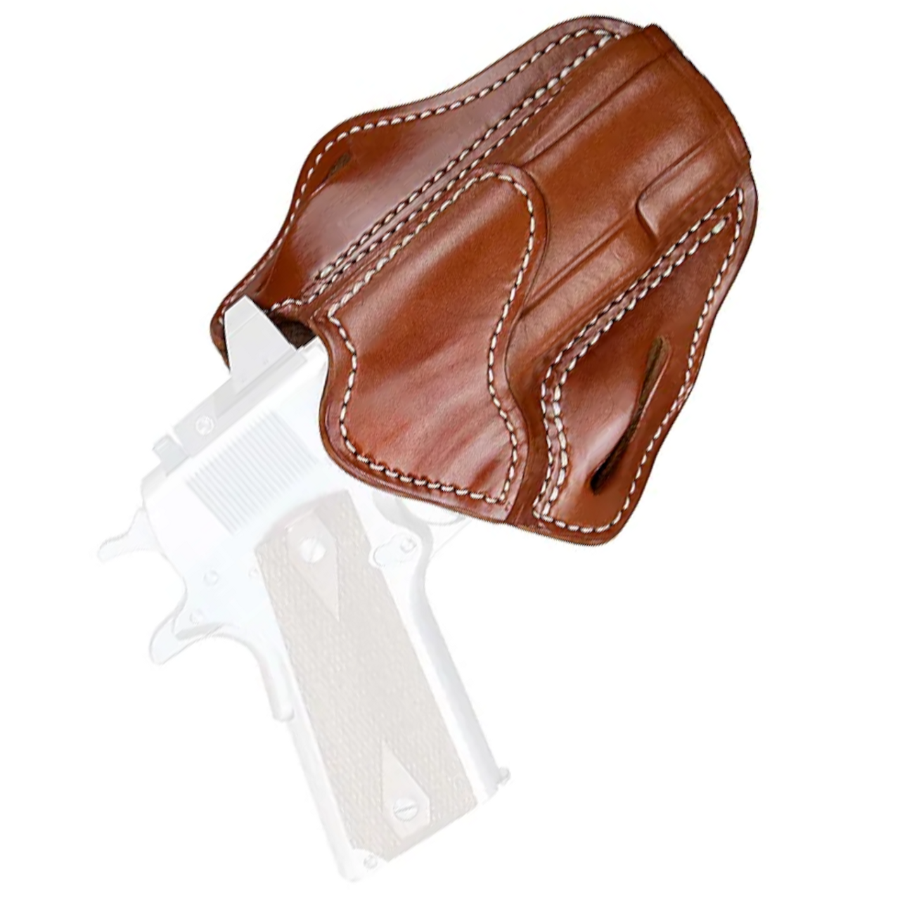 Leather Holsters - 1791 Gunleather