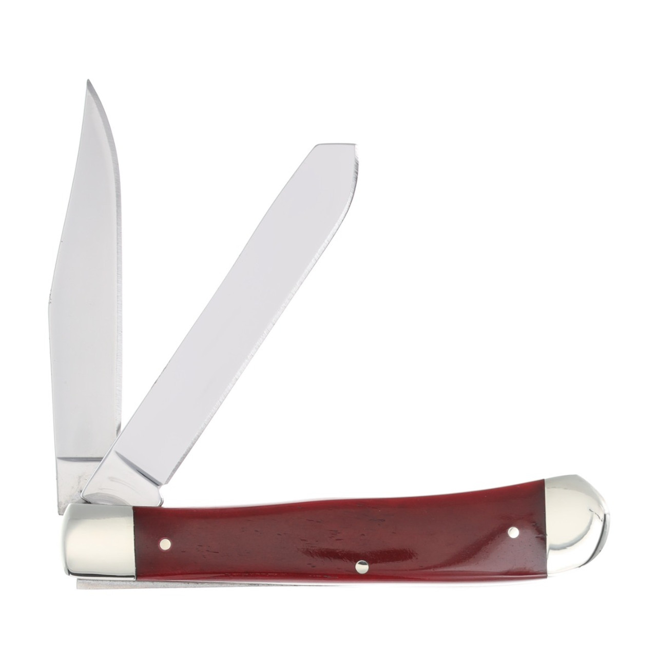High-Quality American-Made Fixed Blade and Folding Pocket Knives