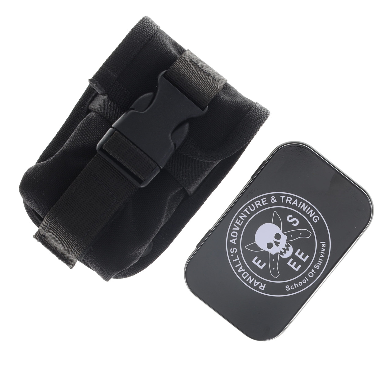 ESEE Knives ESEE-5 and ESEE-6 Accessory Pouch ESEE52PB