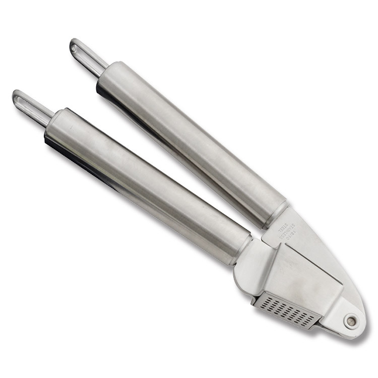 J.A. Henckels International Garlic Press