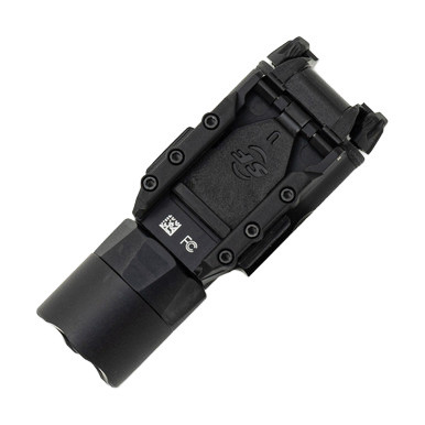 SureFire X300U-A WeaponLight for Pistols with Lever Latch 1000 Lumens