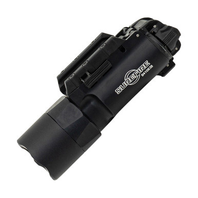 SureFire X300U-A WeaponLight for Pistols with Lever Latch 1000 Lumens