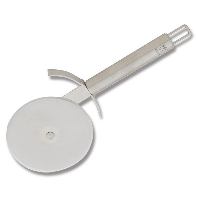 J.A. Henckels International Stainless Steel Pizza Cutter Model 12901 1013569