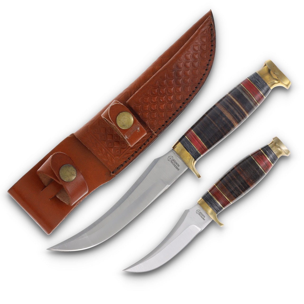 American Hunter Twin Hunter Set