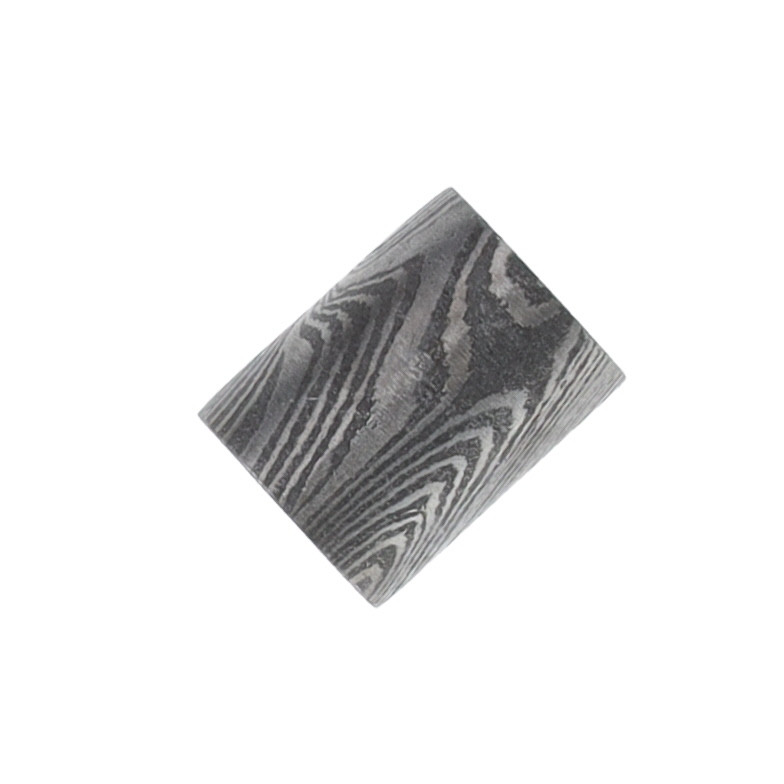 Steel Bead Straight Barrel DA05