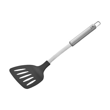 J.A. Henckels International Stainless Steel Nylon Slotted Turner
