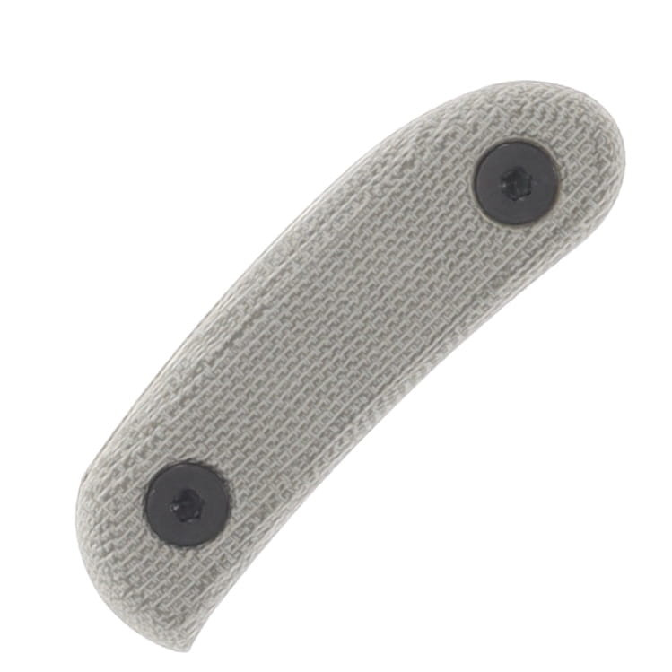 ESEE Knives Candiru Canvas Micarta Handle Scales Model CAN-HDL-CNV ESEECKHM