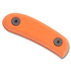 ESEE Knives Candiru Orange G10 Handle Scales Model CAN-HDL-OR ESEECKHO