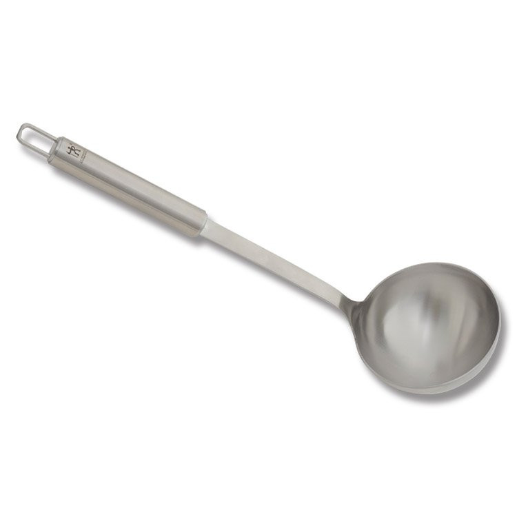 J.A Henckels International Stainless Steel Soup Ladle Model 12907 1013575