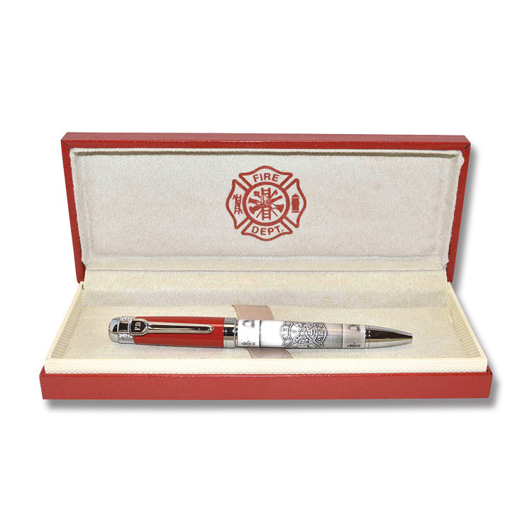 Sigma Impex Fire Department Pen SXBP192