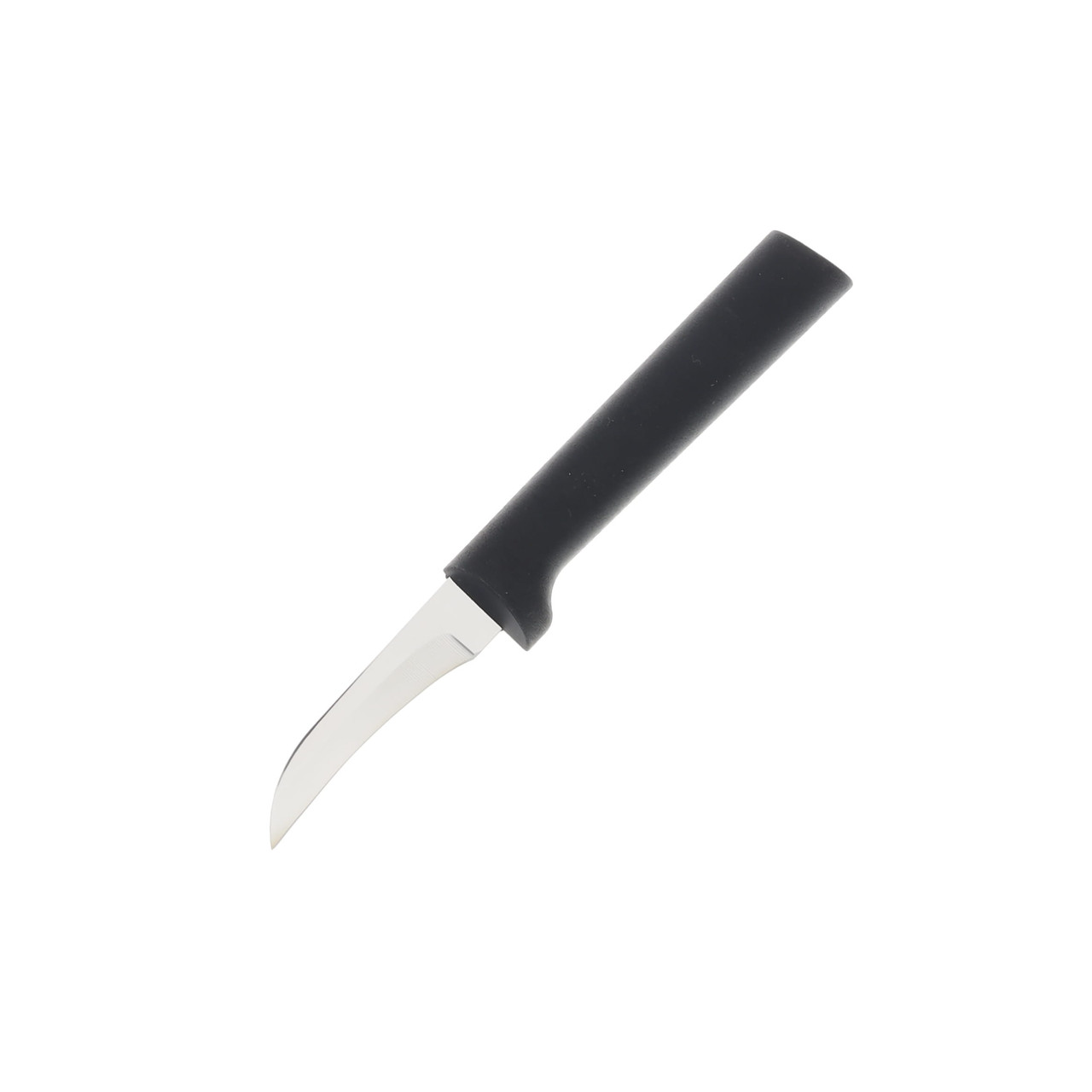 Rada Cutlery Granny Paring Knife Molded Resin 2.37in Plain Paring 1