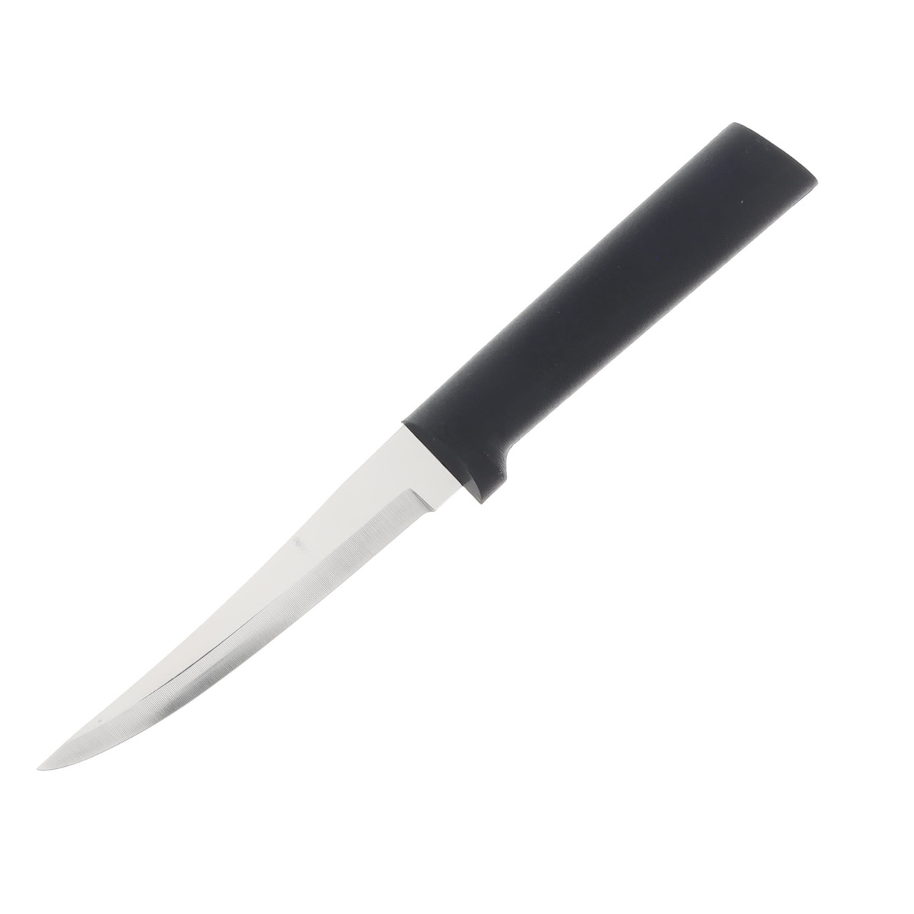 Rada Cutlery Super Paring Knife Molded Resin 4.37iin Plain Satin Parer 1