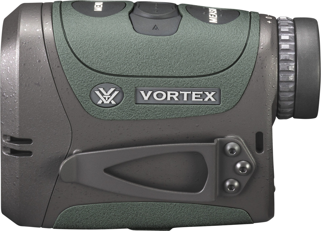 Vortex Razor HD 4000 GB 7x25 Ballistic Laser Rangefinder