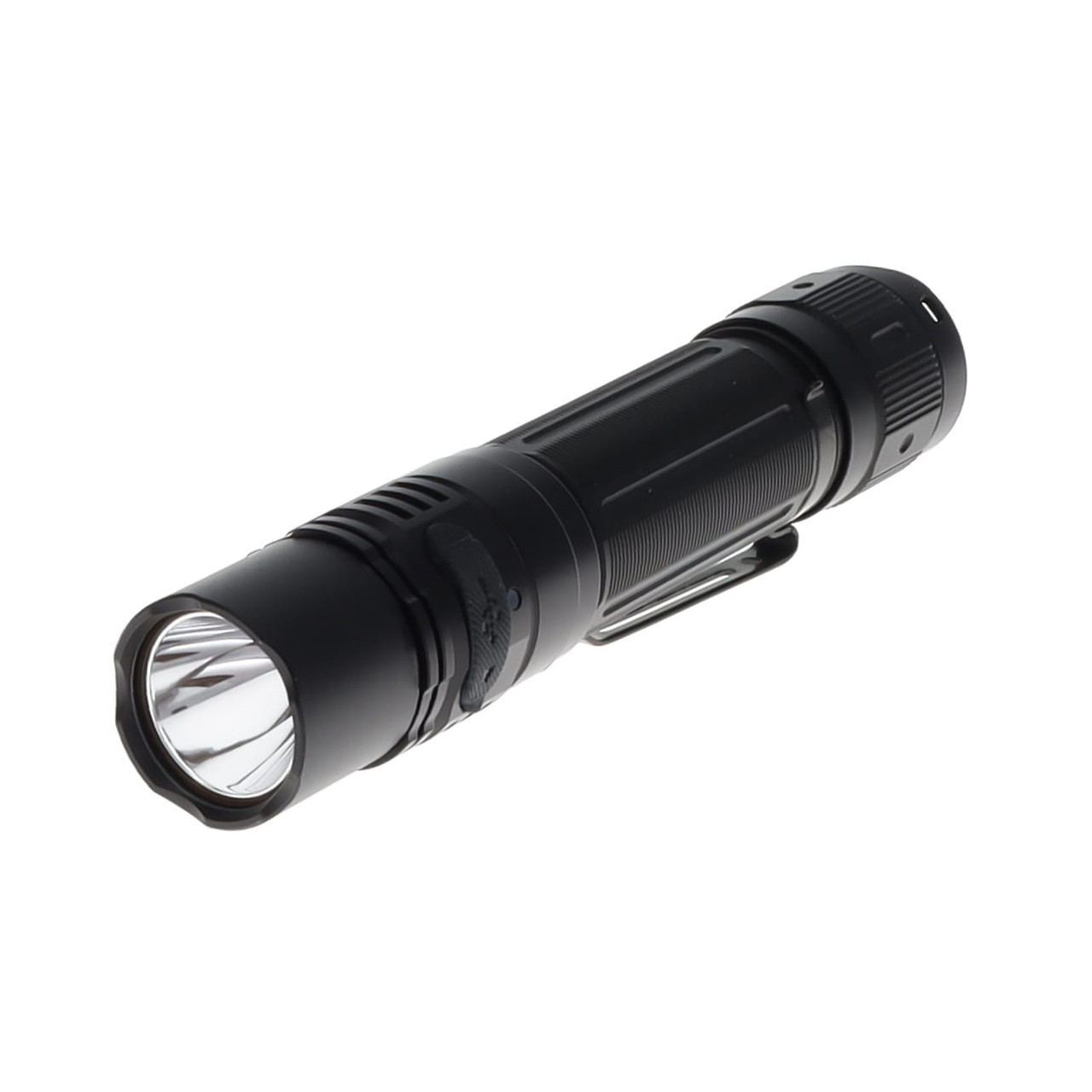 Fenix PD36R Pro Flashlight 2800 Lumens Black FENPD36RPRO