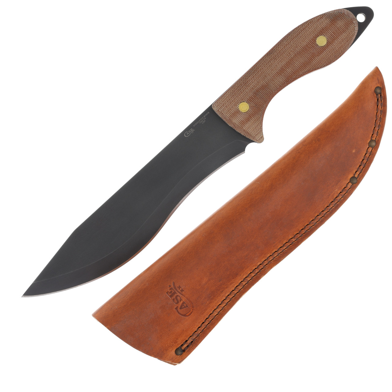 Case Pro Series Laramy Miller Sasquatch Bowie CA35101 - Smoky