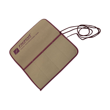Flexcut Knife Roll