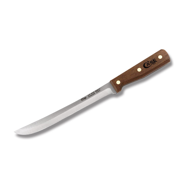 Case Knives Cutlery Block & Knife Set - Thumbnail 2