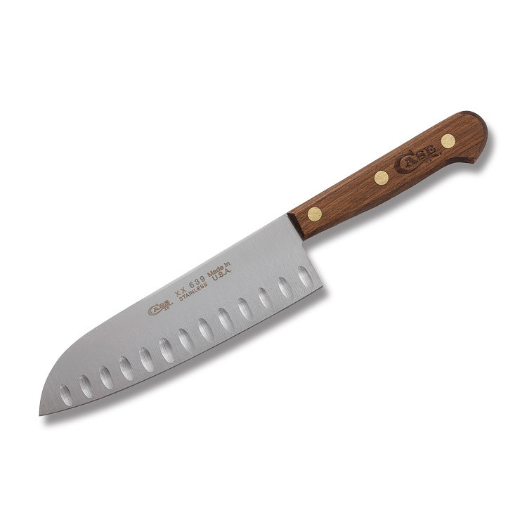 Case Knives Cutlery Block & Knife Set - Thumbnail 3