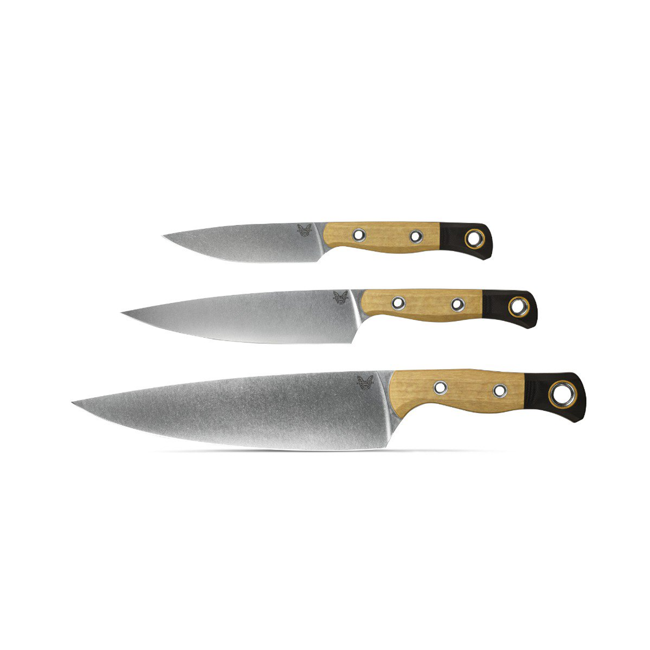 Benchmade Station Knife  Kitchen Knife – Northwest Knives