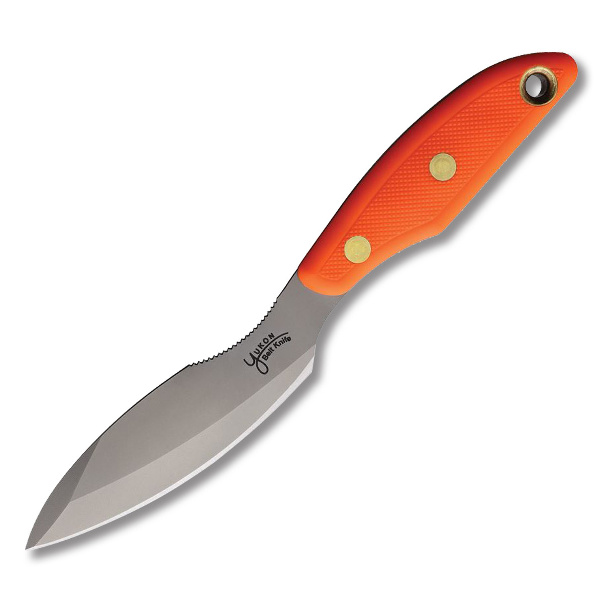 Knives of Alaska XTreme Yukon #2 Suregrip Fixed Blade Knife