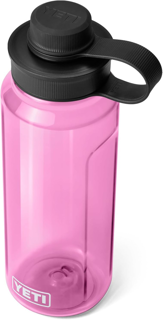 YETI Yonder .75L Water Bottle Pink