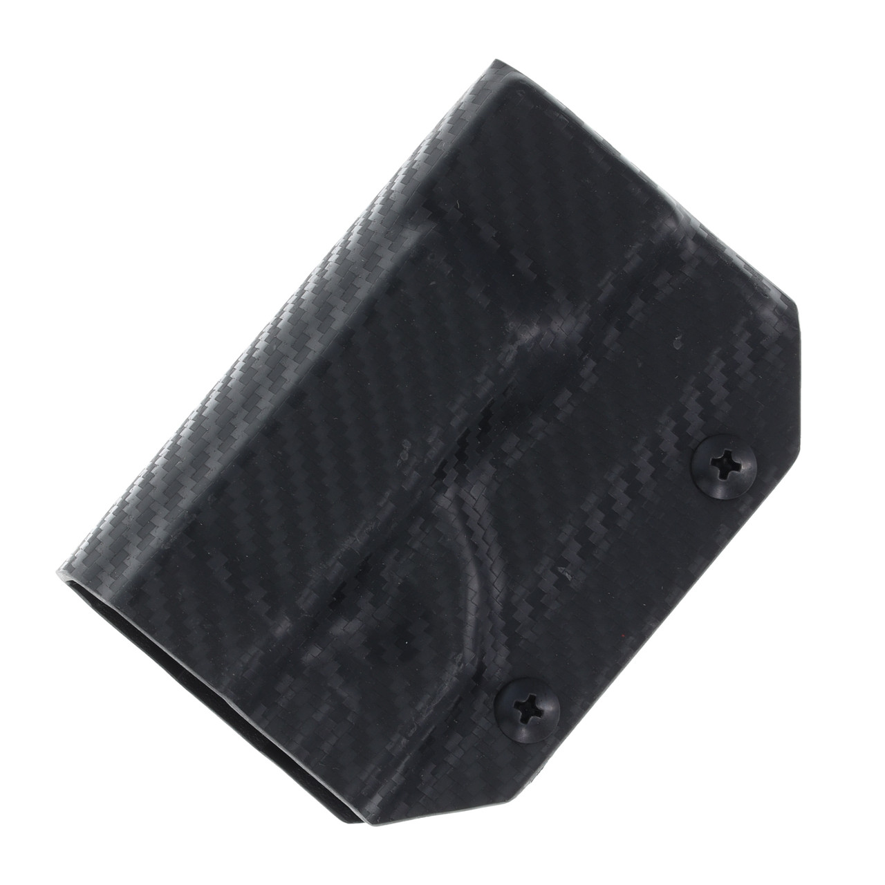 Kydex Sheath for the Leatherman Raptor Black Carbon Fiber LRAPTORCFBLK