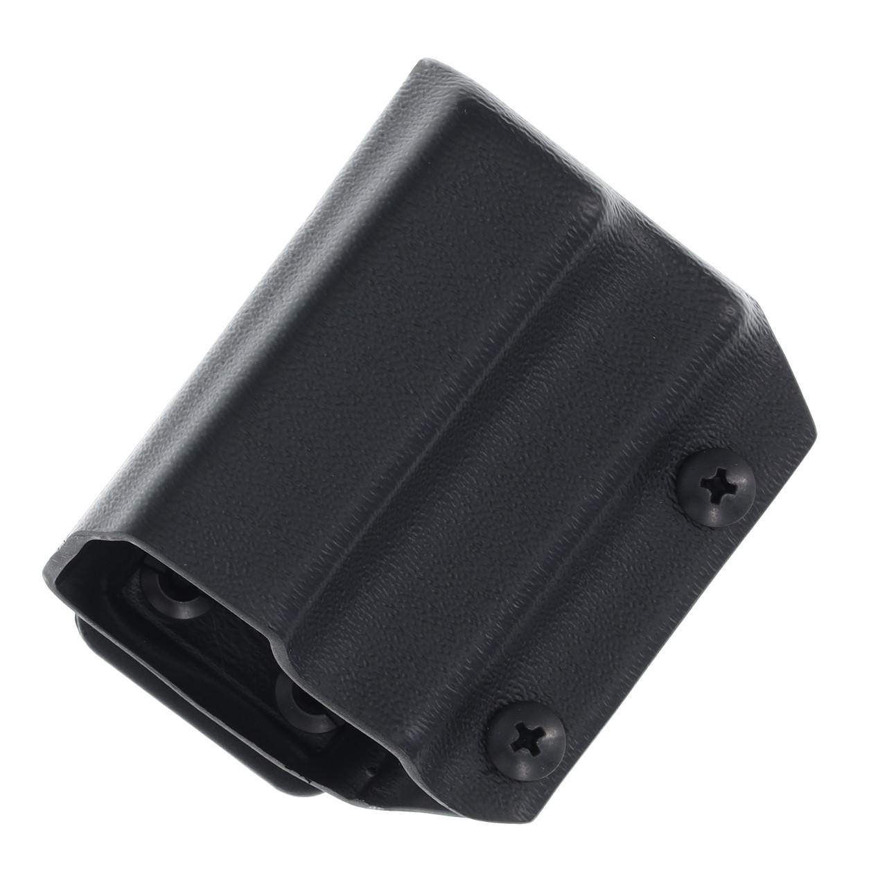 Kydex Sheath For Leatherman Raptor Response EDC Multitool (Black) LRAPTRESPBLK