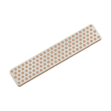 DMT 4" Diamond Whetstone Replacement Extra Fine 8000 Grit Tan