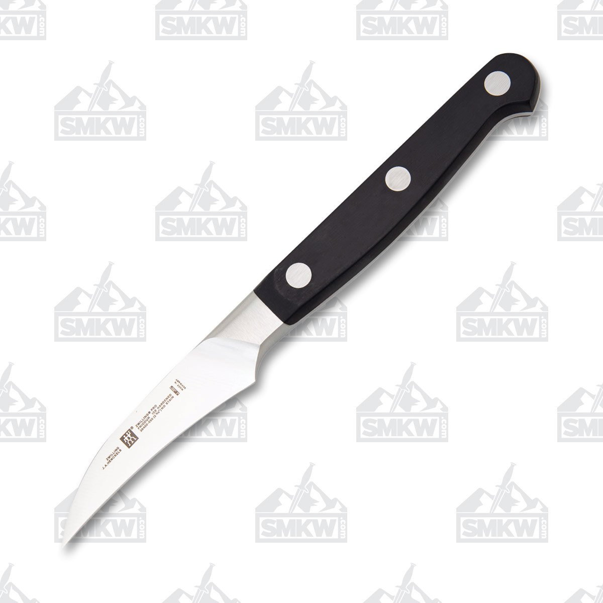 Zwilling J.A. Henckels Pro 2.75" Birds Beak Peeling Knife 1002736