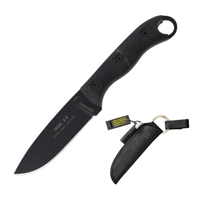 TOPS HOG 4.5