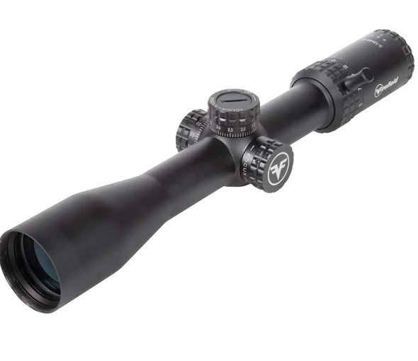 Firefield RapidStrike 3-12x40 Riflescope FF13072