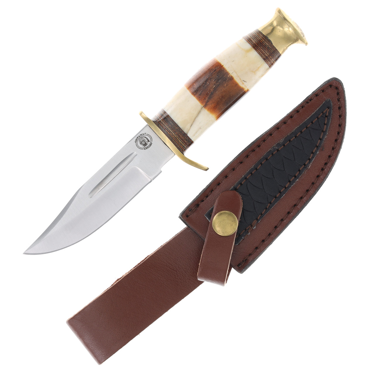 Frost Chipaway Cloud Walker Bowie FRCW980SCTB - Smoky Mountain