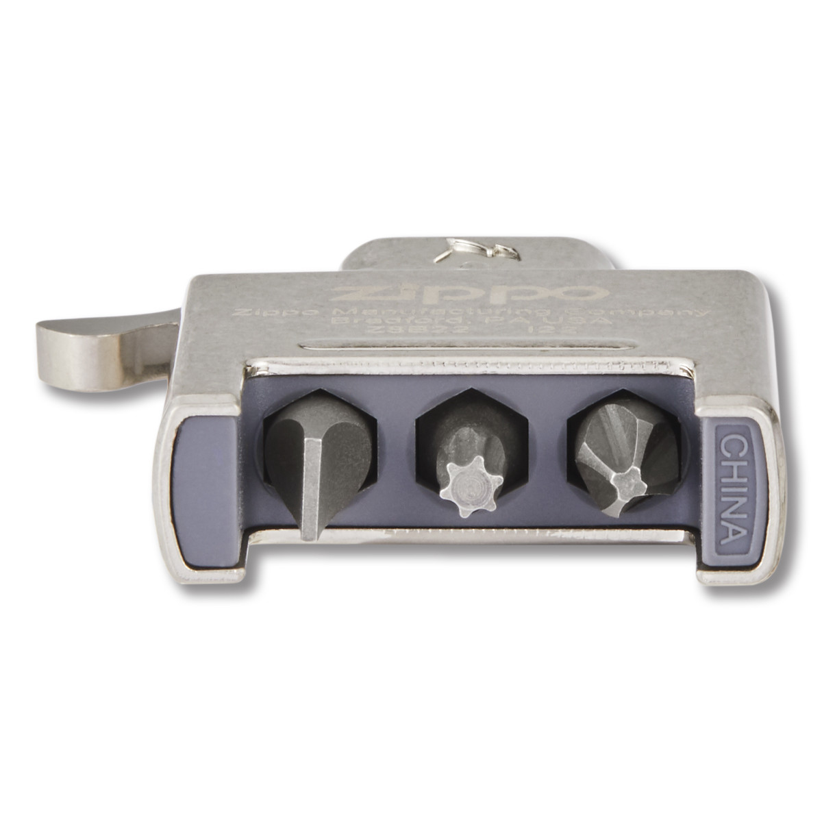 Zippo Bit Safe Lighter Insert ZP65701 - Smoky Mountain Knife Works