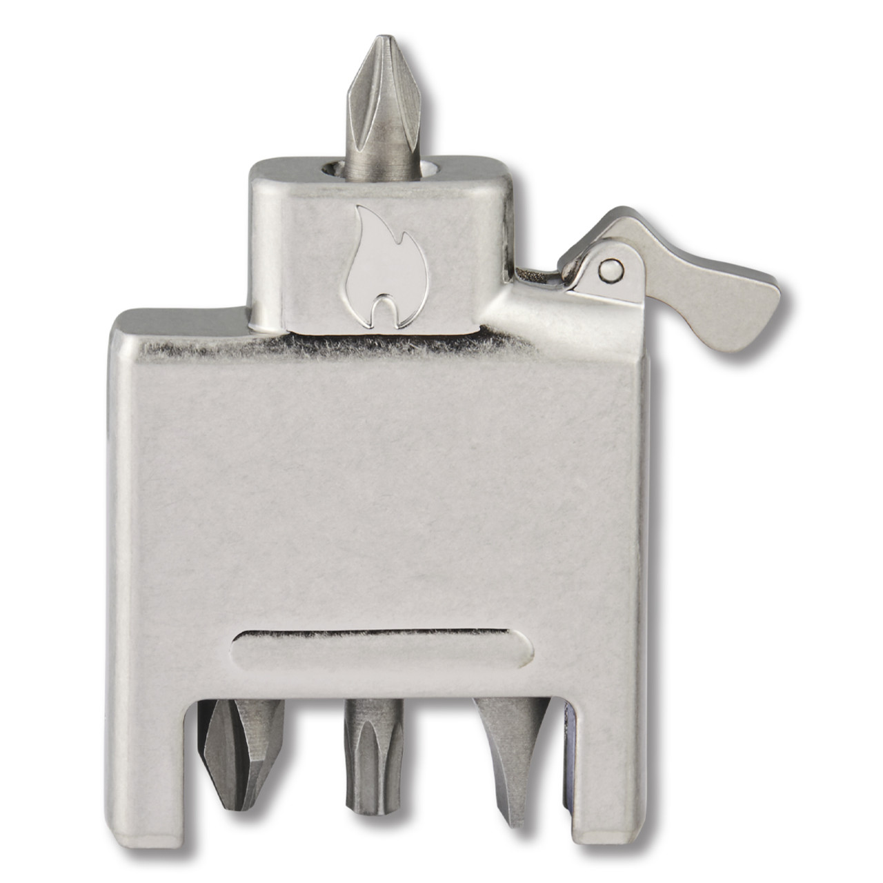 Zippo Bit Safe Lighter Insert ZP65701 - Smoky Mountain Knife
