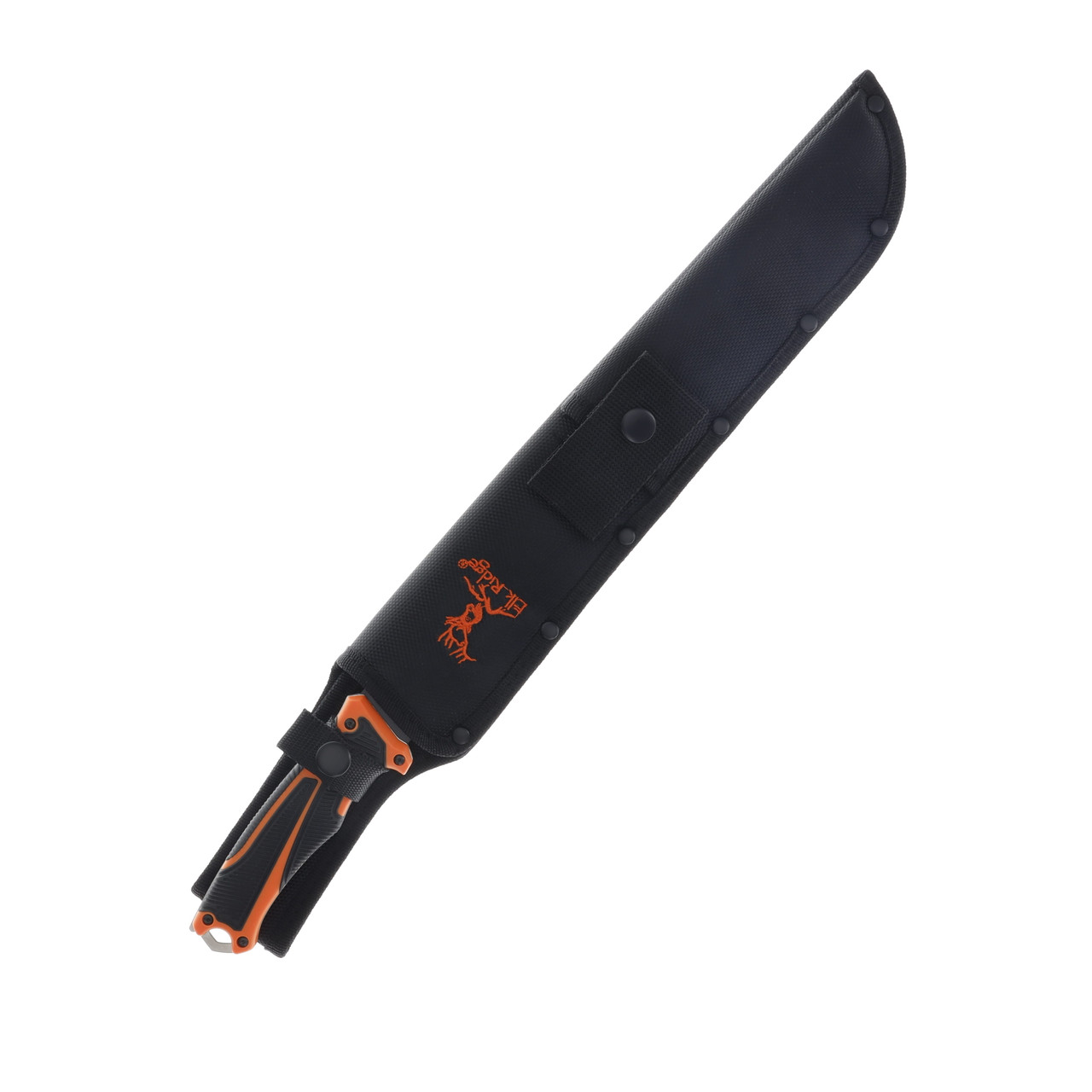 Elk Ridge Trek Machete Interchangeable Set