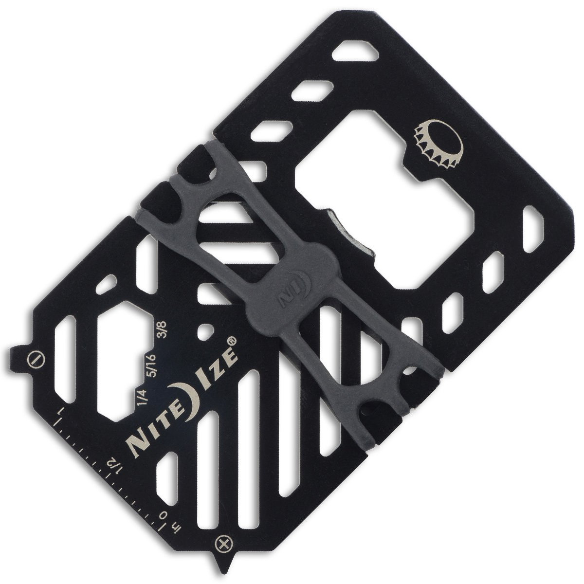 Nite Ize Financial Tool Black NI03579