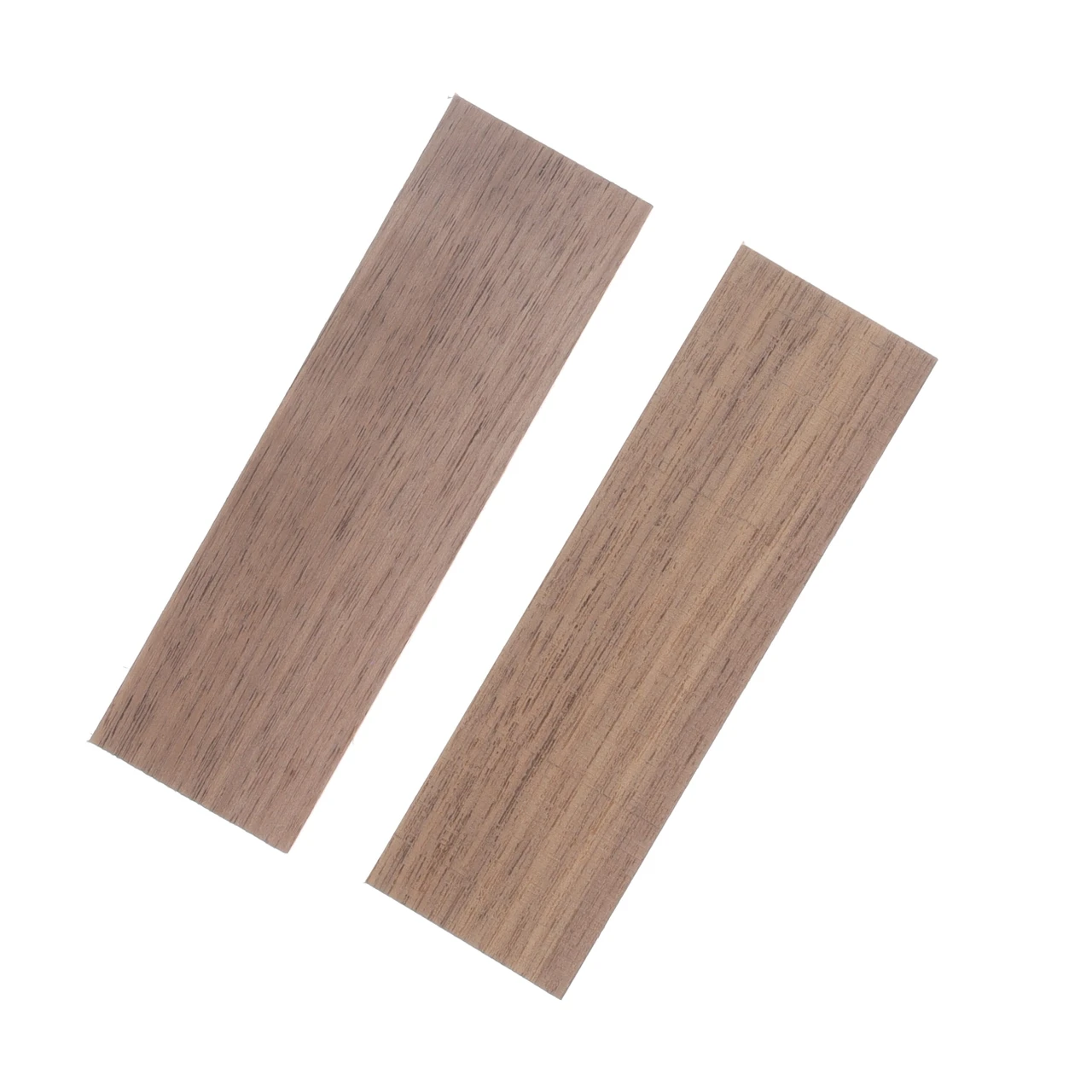 Jantz Walnut Handle Scale Set JZEW116