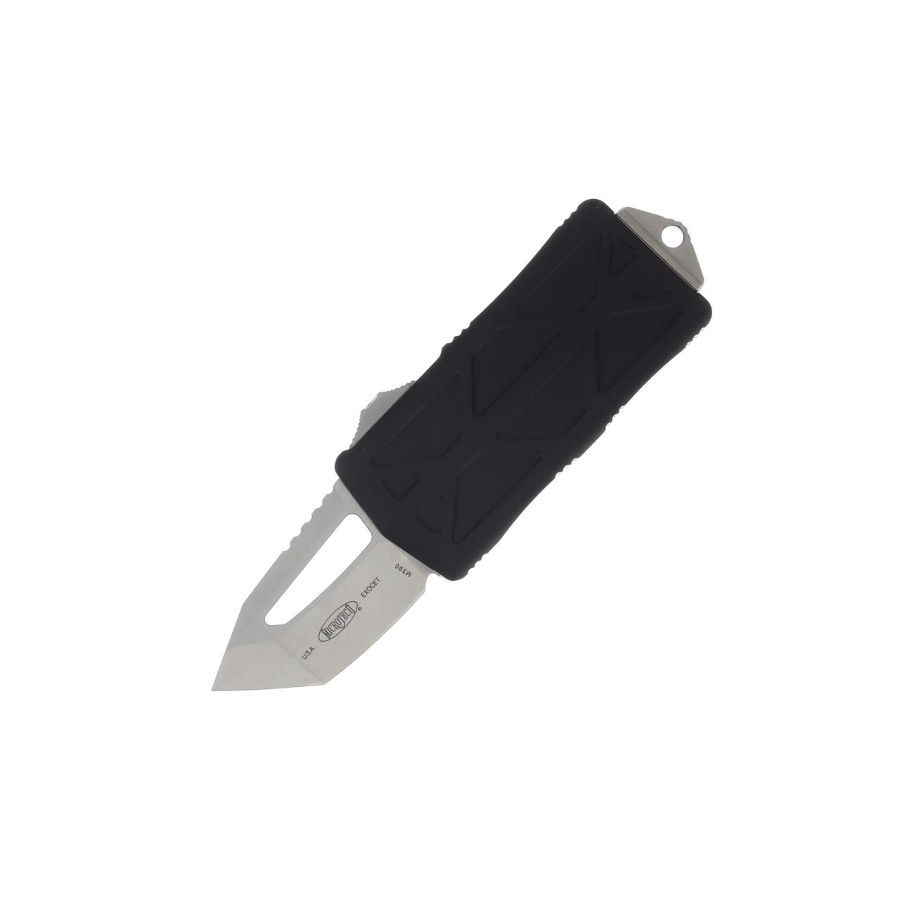 Microtech Exocet T/E Stonewash