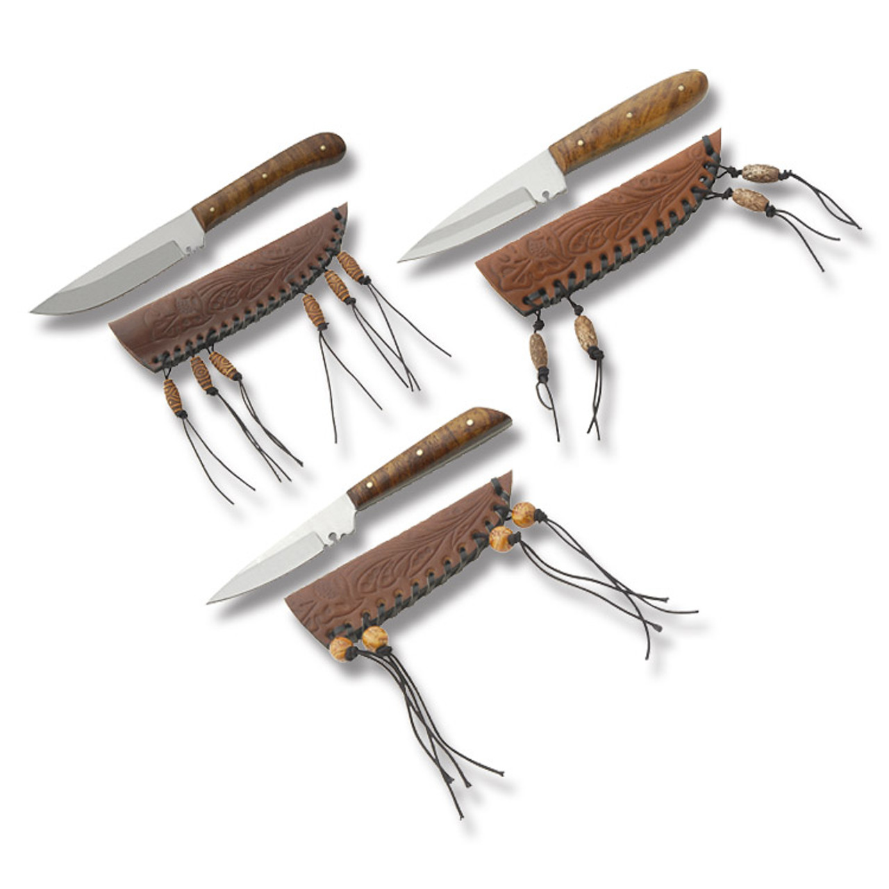 American Hunter Twin Hunter Set - Smoky Mountain Knife Works