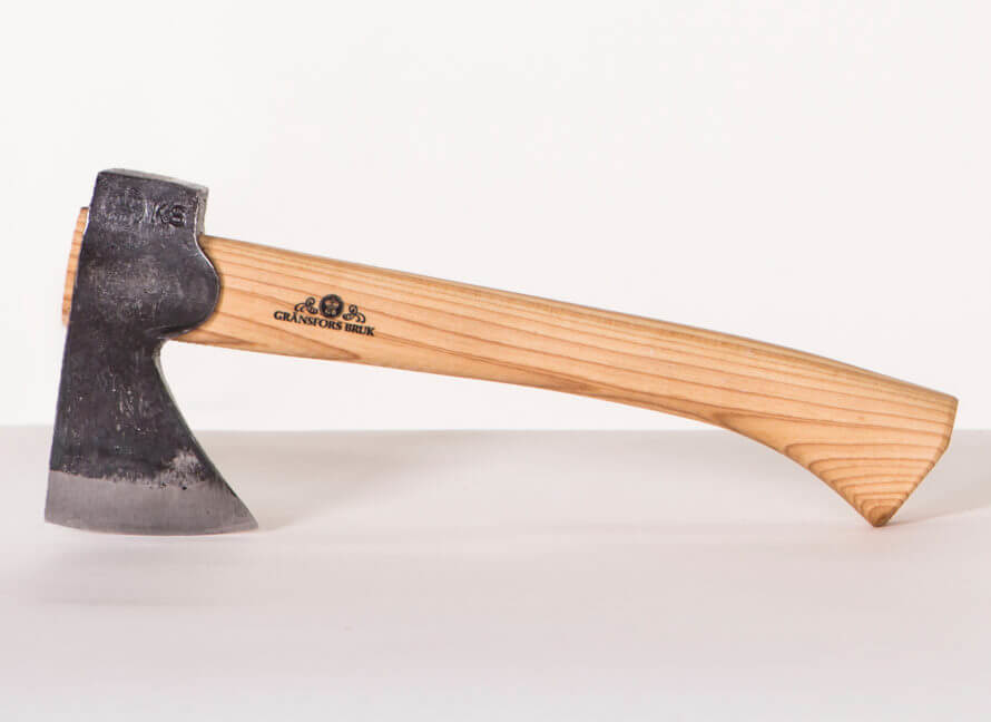 Gransfors Bruk Small Hatchet Model 410