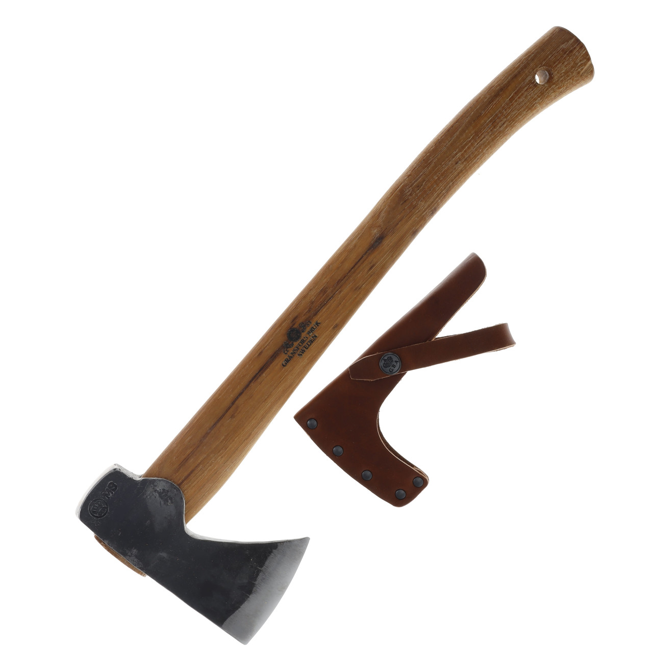 Gransfors Bruk Hunters Axe Model 418