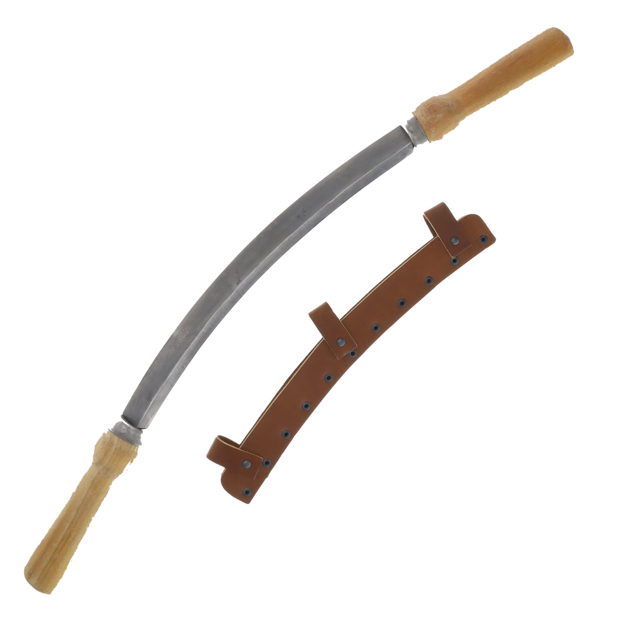Gransfors Bruk Model 486 Swedish Drawknife