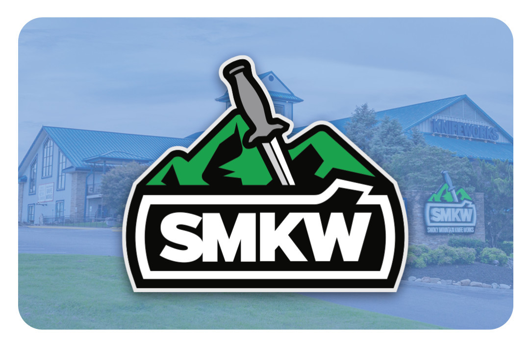 SMKW Gift Card You decide on the $ amount