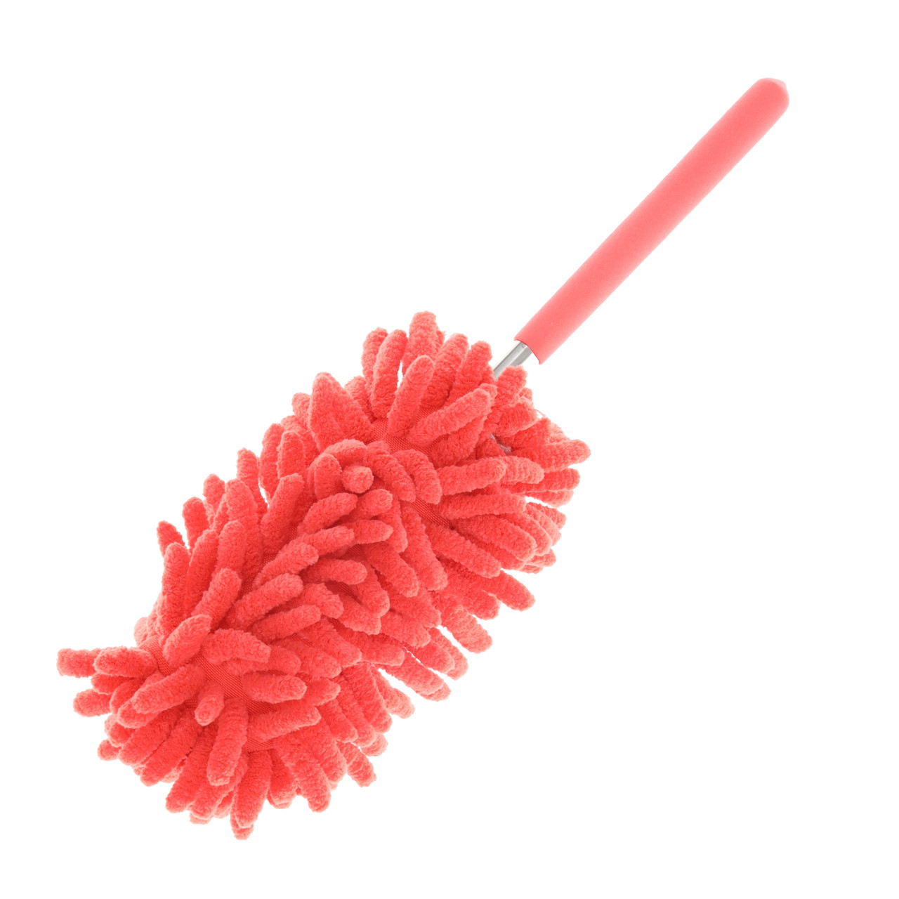 GRIP Telescopic Duster Red GRIP54068C
