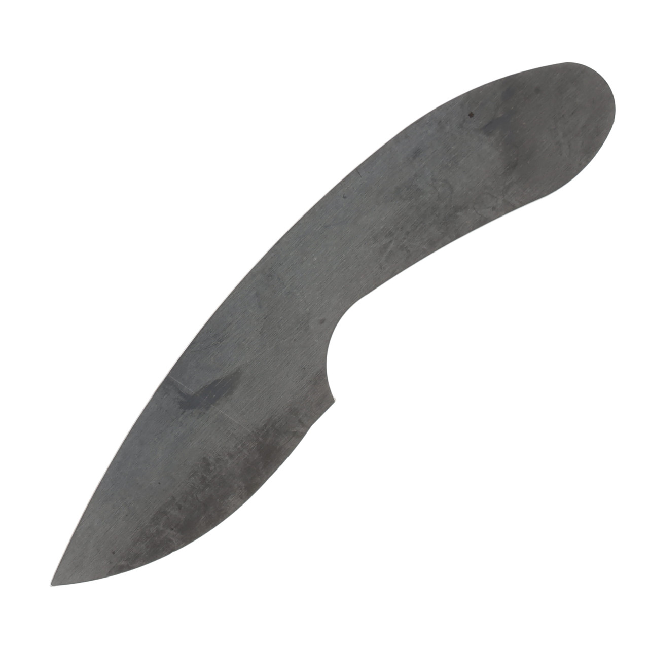 GTI Small Clip Point 1095 Blade Blank