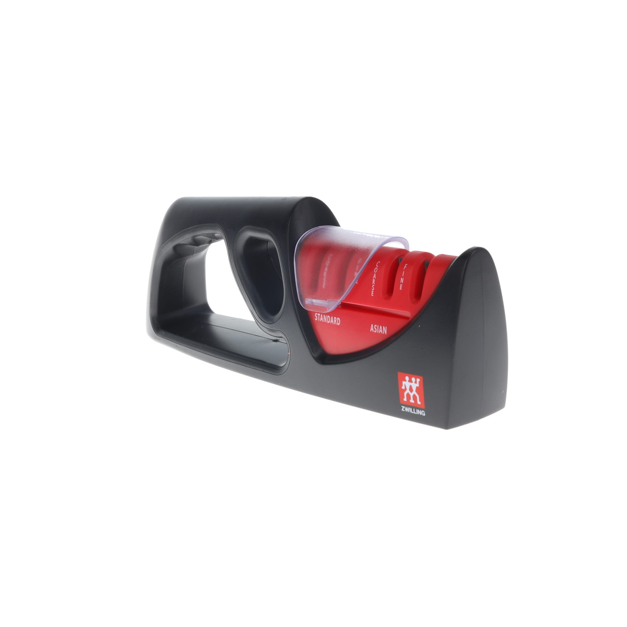 J.A. Henckels 4-Stage Pull Through Knife Sharpener 1007562