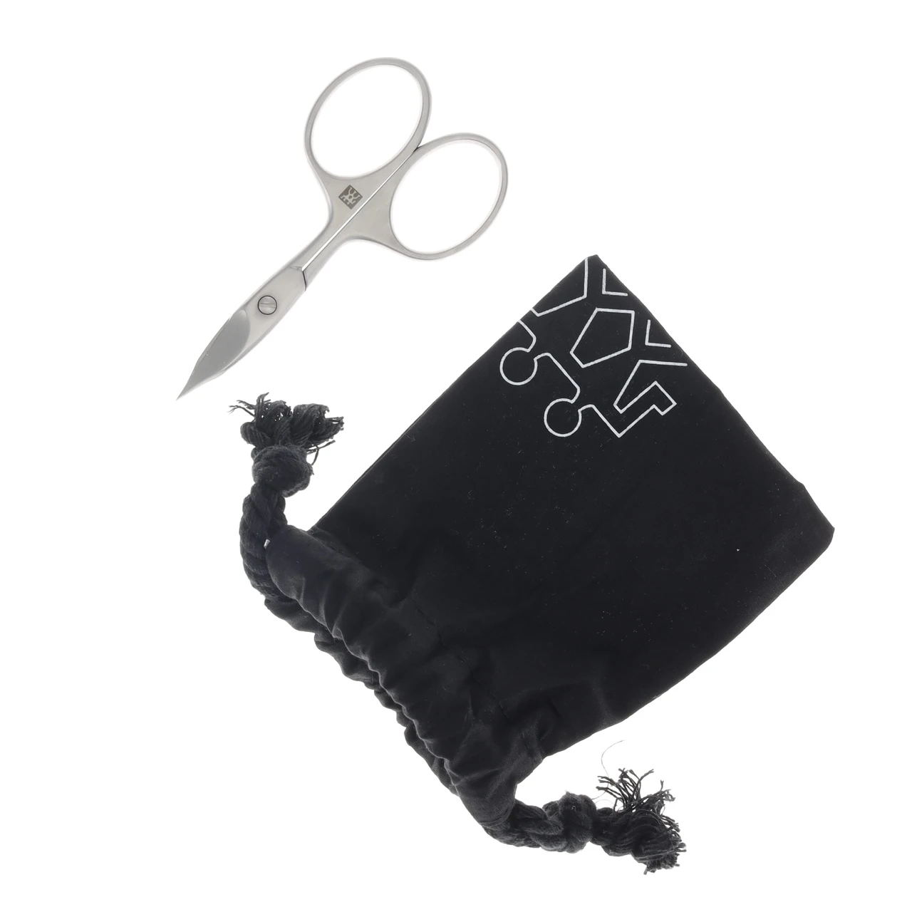 J.A. Henckels Twinox Nail and Cuticle Scissors 1005739