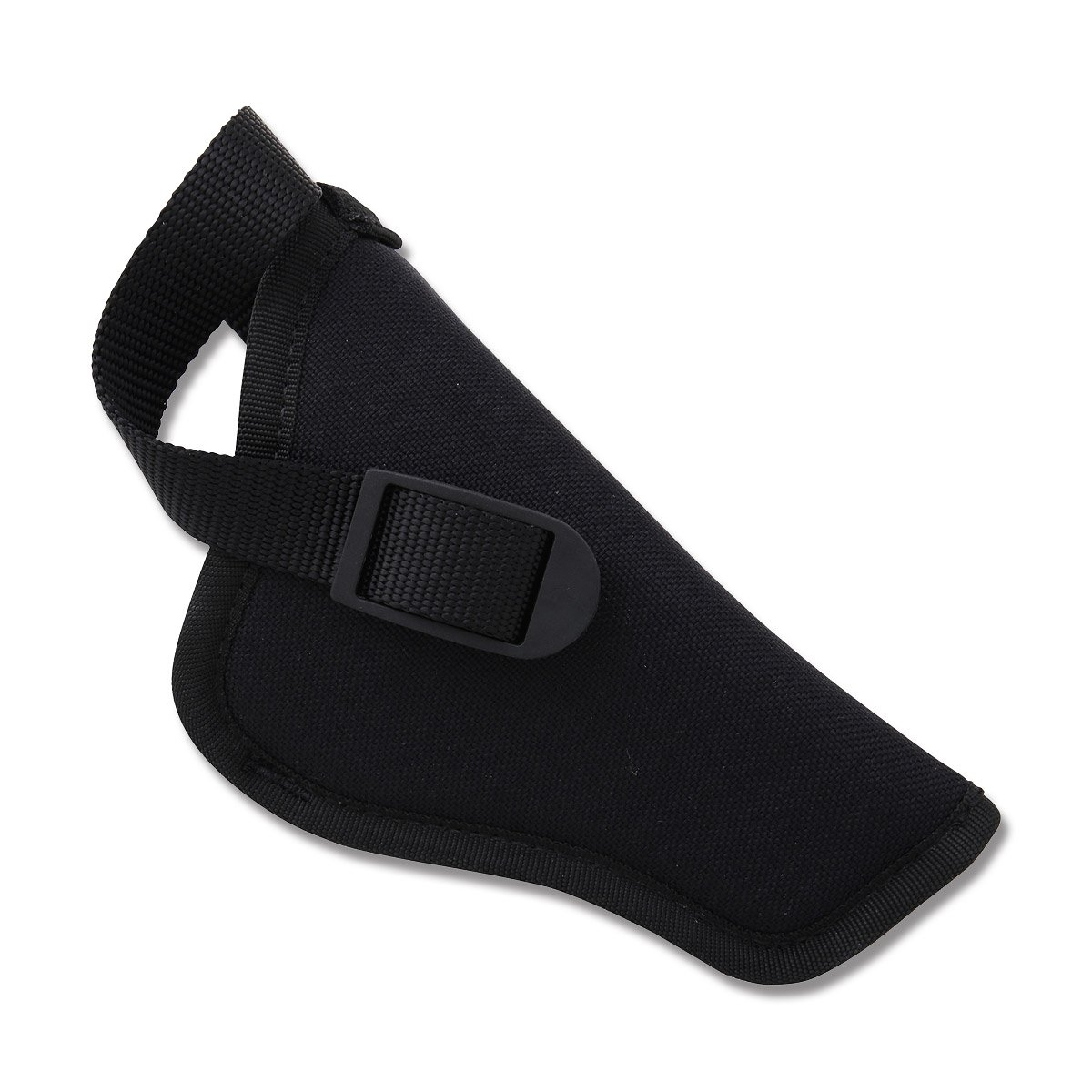 Uncle Mike's Sidekick Hip Holster Black Kodra Right Hand Size 1